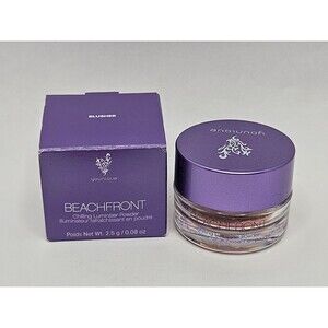Younique Beachfront Chilling Luminizer Powder Blusher NEW in box